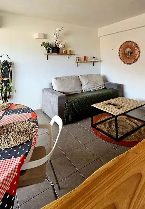 Appartement Cosy Centre Ville Roquebrune-Cap-Martin Carnoles Апартаменты